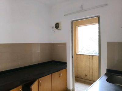 Kitchen Image of 774 Sq.ft 1.5 BHK Apartment / Flat for sale in Lodha Casa Rio Gold, Palava Phase 1 Thane for Rs. 3800000