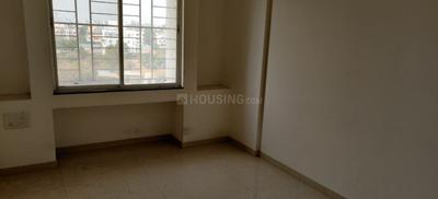Bedroom Image of 1050 Sq.ft 2 BHK Apartment / Flat for rent in Nilaya, Katraj Pune for Rs. 25000