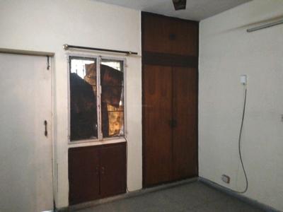 Bedroom Image of 1100 Sq.ft 2 BHK Apartment / Flat for sale in Paschim Vihar New Delhi for Rs. 16500000