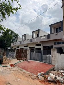 Image of 770 Sq.ft 2 BHK Independent House for sale in Sabrampura, Jaipur for Rs. 3100000