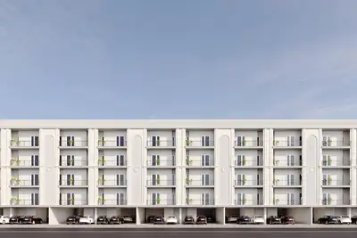 Image of 1560 Sq.ft 3 BHK Builder Floor for sale in Trehan Luxury Floors 71, Sector 71, Gurgaon for Rs. 20470000