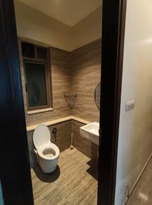 Image of 850 Sq.ft 2 BHK Apartment / Flat for rent in Sheth Auris Serenity Tower 3, Malad West, Mumbai for Rs. 85000