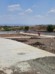 Image of 900 Sq.ft Residential Plot / Land for sale in Kharadi, Pune for Rs. 870000