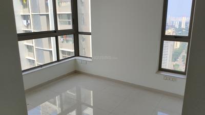 Bedroom Image of 570 Sq.ft 2 BHK Apartment / Flat for sale in Kalpataru Paramount B, Thane West Thane for Rs. 11600000