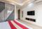 Bedroom Image of COMFORT AND STAY PG  in Sector 48, Gurgaon