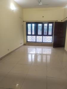 Hall Image of 1500 Sq.ft 3 BHK Builder Floor for rent in Vasant Vihar Phase 1 Dehradun for Rs. 25000