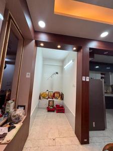 Hall Image of 2090 Sq.ft 3 BHK Apartment / Flat for sale in Uninav Eden, Raj Nagar Extension Ghaziabad for Rs. 29000000