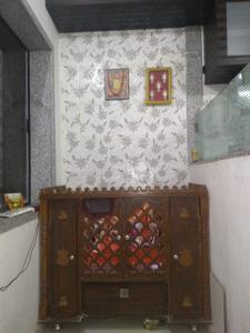 Hall Image of 2000 Sq.ft 4 BHK Independent House for sale in Adajan Surat for Rs. 12000000