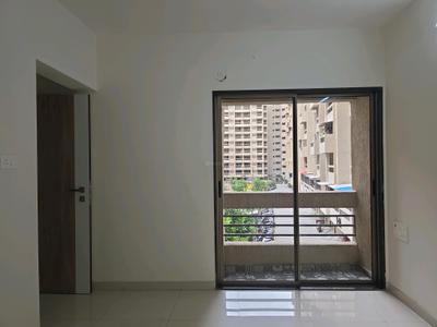 1 BHK Flat