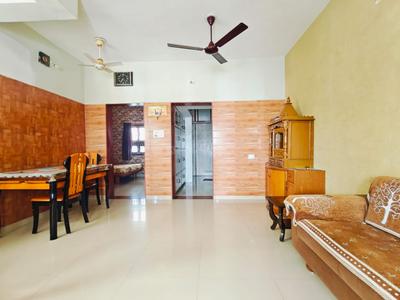 Hall Image of 1250 Sq.ft 3 BHK Independent House for sale in Ghatlodiya Ahmedabad for Rs. 19000000