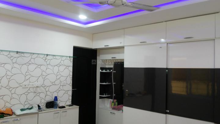 Sriram Panorama Hills Bedroom 1