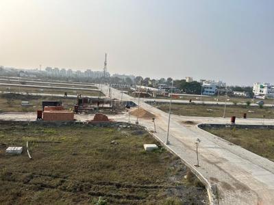 Image of 947 Sq.ft Residential Plot / Land for sale in Shankarpur, Nagpur for Rs. 3243000