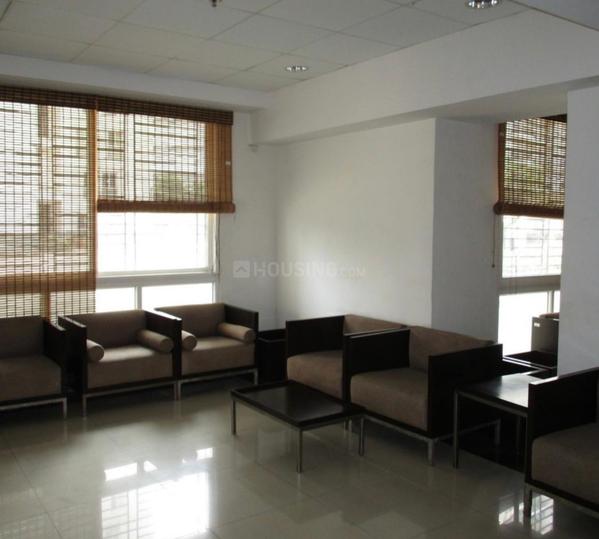 Prestige Shantiniketan Main Image 1