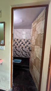 Bedroom Image of 225 Sq.ft 1 RK Apartment / Flat for sale in Mayur Vihar New Delhi for Rs. 2400000