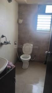 Image of 880 Sq.ft 2 BHK Apartment / Flat for sale in Jalan NVR Pride, Joka, Kolkata for Rs. 4500000