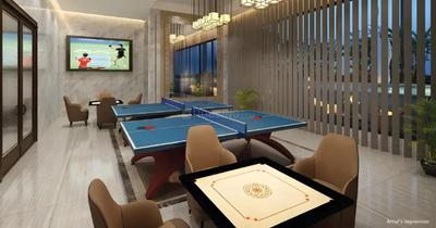Image of 1372 Sq.ft 3 BHK Apartment / Flat for sale in Arihant Advika, Vashi, Navi Mumbai for Rs. 39500000