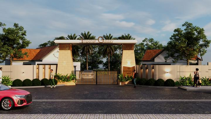 Imperial Galaxy Main Image 1