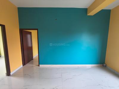 Hall Image of 880 Sq.ft 2 BHK Apartment / Flat for sale in Nagerbazar Kolkata for Rs. 4048000