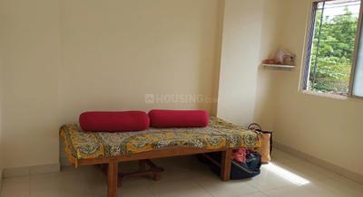 Hall Image of 750 Sq.ft 2 BHK Apartment / Flat for sale in Bhima Jeewan Chhaya Estate, Ruikar Colony Kolhapur for Rs. 4600000