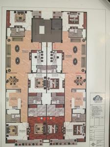 4 BHK Flat