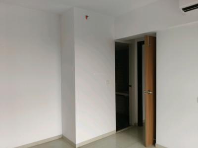 Bedroom Image of 856 Sq.ft 2 BHK Apartment / Flat for rent in Lodha Palava Premier, Dombivli East Thane for Rs. 20000