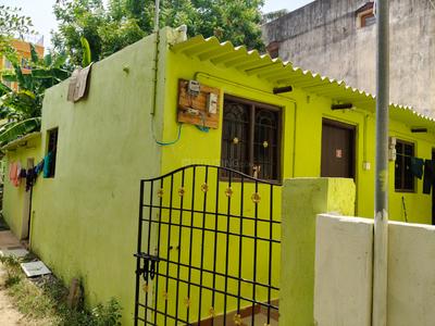 Image of 1041 Sq.ft 2 BHK Independent House for sale in Navalur, Chennai for Rs. 10000000