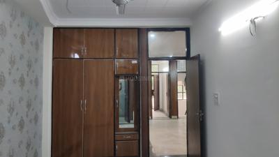 Bedroom Image of 1205 Sq.ft 3 BHK Builder Floor for sale in Indirapuram Ghaziabad for Rs. 10200000