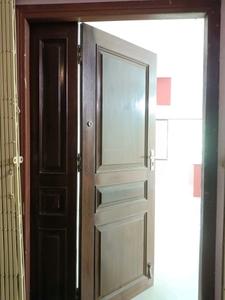 Main Entrance Image of 1057 Sq.ft 3 BHK Apartment / Flat for sale in VAC Residency, Shalimar Howrah for Rs. 4600000