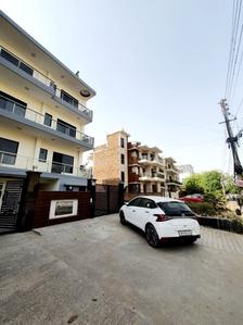 Building Image of Cloud Nine Rooms in Sector 44, Gurgaon