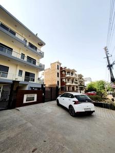 Building Image of Cloud Nine Rooms  in Sector 45, Gurgaon