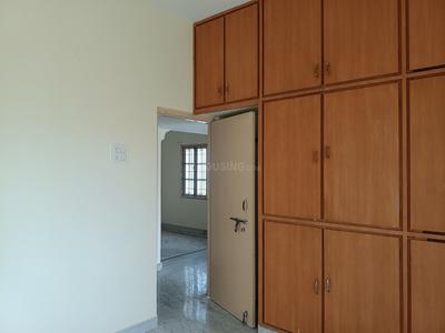 Bedroom Image of 1000 Sq.ft 2 BHK Apartment / Flat for sale in Tarnaka Secunderabad for Rs. 7800000
