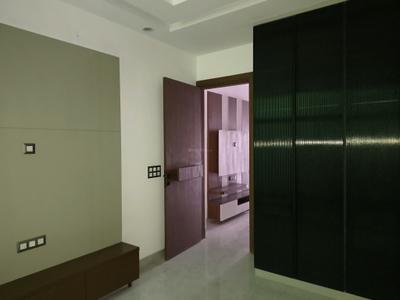 Bedroom Image of 2000 Sq.ft 3 BHK Builder Floor for sale in Vaishali Ghaziabad for Rs. 17600000
