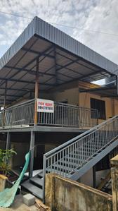 Image of 1000 Sq.ft 3 BHK Builder Floor for rent in Kalamassery, Kochi for Rs. 22000