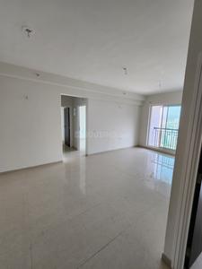 Hall Image of 1960 Sq.ft 3 BHK Apartment / Flat for sale in L And T Seawoods Jasper At West Square, Seawoods Navi Mumbai for Rs. 45000000