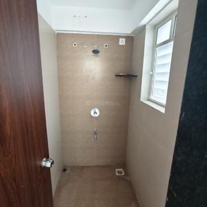 Image of 800 Sq.ft 1.5 BHK Apartment / Flat for rent in Basil Chandrakant Phase 1, Ambegaon Budruk, Pune for Rs. 18000
