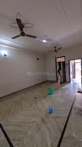 Hall Image of 1000 Sq.ft 2 BHK Builder Floor for sale in Vaishali Ghaziabad for Rs. 7500000