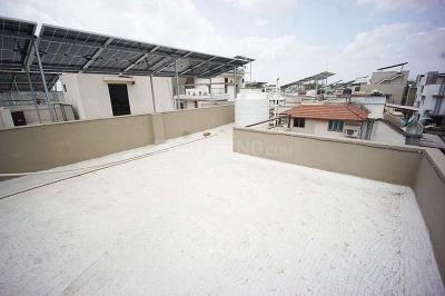 Balcony Image of 2475 Sq.ft 3 BHK Independent House for sale in Ghodasar Ahmedabad for Rs. 14500000