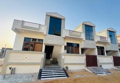 2 BHK Villa