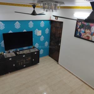 1 BHK Flat