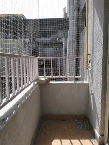 Kitchen Image of 1300 Sq.ft 3 BHK Apartment / Flat for rent in BCC Bharat City, Indraprashtha Yojna Ghaziabad for Rs. 12000