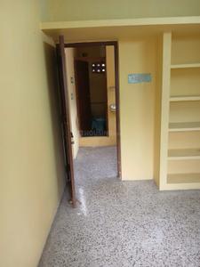 Bedroom Image of 900 Sq.ft 2 BHK Independent House for rent in Kodungaiyur East Chennai for Rs. 15000