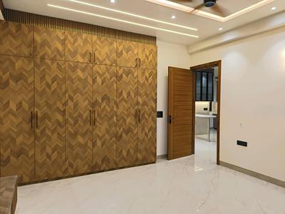 Bedroom Image of 2250 Sq.ft 4 BHK Builder Floor for sale in Indirapuram Ghaziabad for Rs. 38500000
