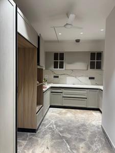 Kitchen Image of 1651 Sq.ft 3 BHK Builder Floor for sale in Patel Nagar New Delhi for Rs. 35000000