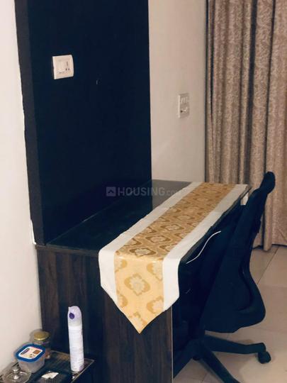 RWA Chittaranjan Park Pocket 52 Bedroom 1