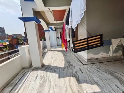 Balcony Image of 4400 Sq.ft 4 BHK Independent House for sale in Balaganj Lucknow for Rs. 15000000