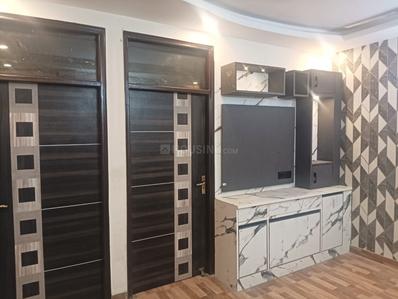 Bedroom Image of Vista Living  in New Industrial Township, Faridabad