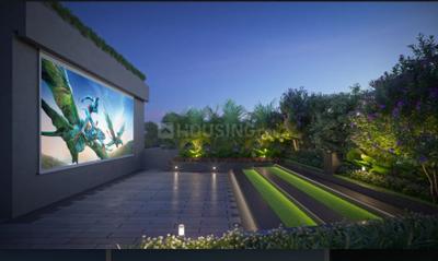 Image of 1000 Sq.ft 3 BHK Apartment / Flat for sale in Vayu, Kaikhali, Kolkata for Rs. 9935000