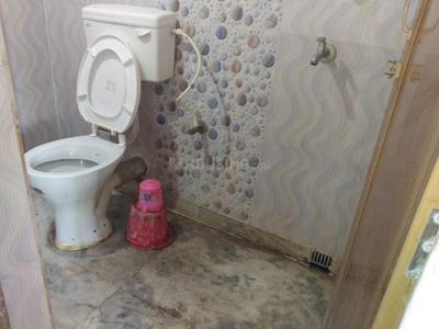Bathroom Image of 1080 Sq.ft 2 BHK Apartment / Flat for sale in Rajarhat Complex, Rajarhat Kolkata for Rs. 2900000