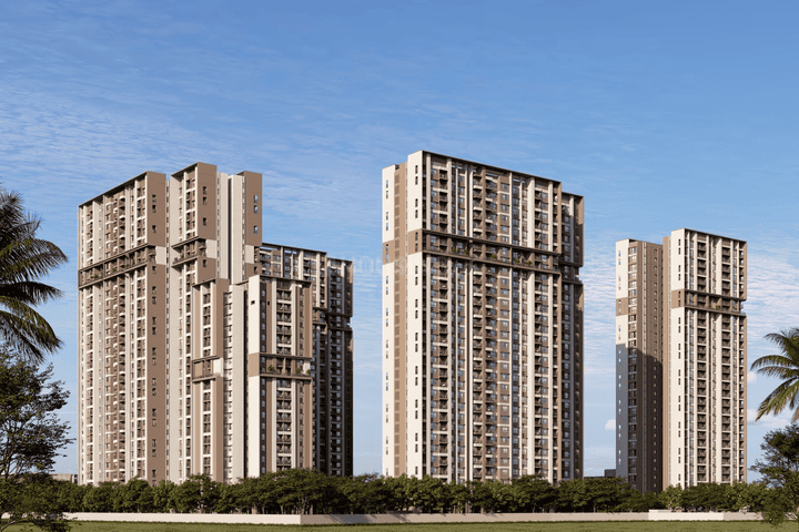 Abhee Aaria Main Image 1