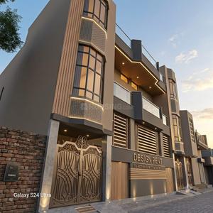 Image of 1800 Sq.ft 10 BHK Independent House for sale in Jalalpur, Aligarh for Rs. 6000000